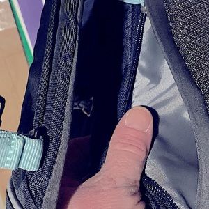 2 very sturdy backpacks for kids, or camping